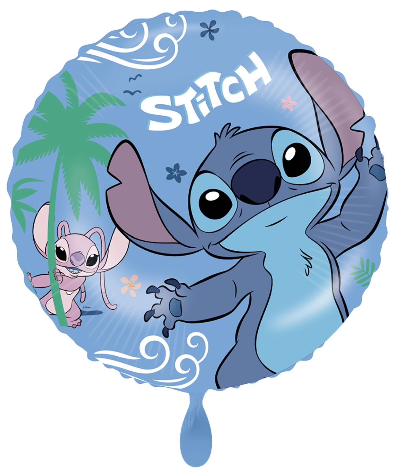 Lilo & Stitch